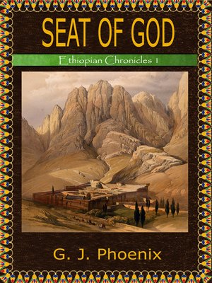 cover image of Seat of God